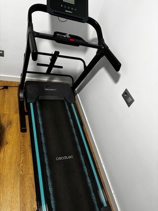 Cinta de Correr Cecotec Drumfit Wayhome 1800