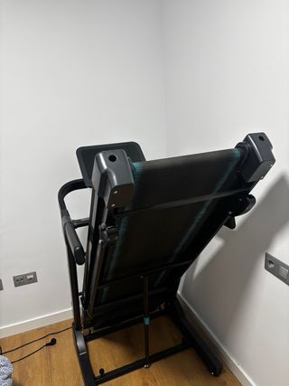 Cinta de Correr Cecotec Drumfit Wayhome 1800