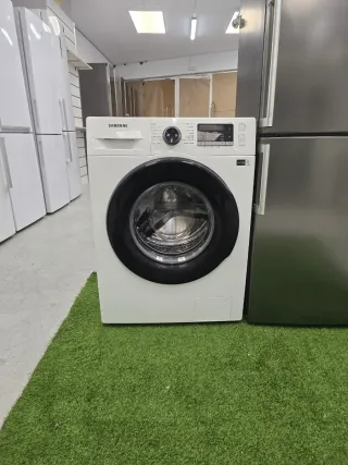 Pack Nevera + Lavadora