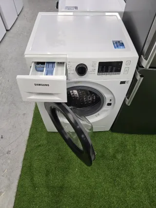 Pack Nevera + Lavadora