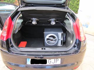 Citroen C4 Coupé 2008