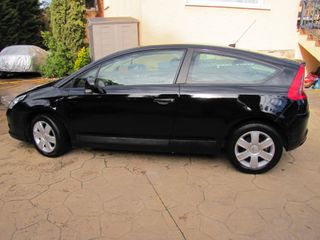 Citroen C4 Coupé 2008