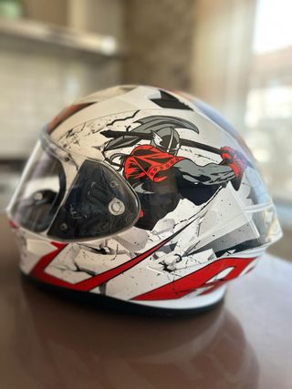 Casco Airoh