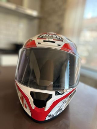 Casco Airoh