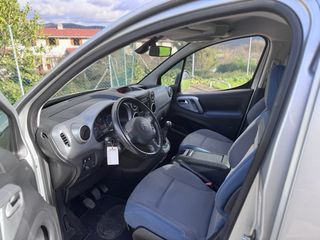 Citroën Berlingo Multispace 1,6 VTi 120cv