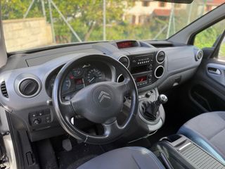 Citroën Berlingo Multispace 1,6 VTi 120cv
