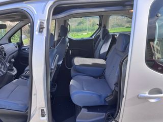 Citroën Berlingo Multispace 1,6 VTi 120cv