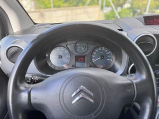 Citroën Berlingo Multispace 1,6 VTi 120cv