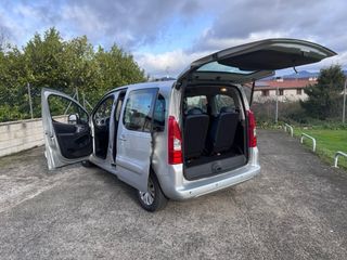 Citroën Berlingo Multispace 1,6 VTi 120cv