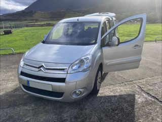 Citroën Berlingo Multispace 1.6 VTi 120cv