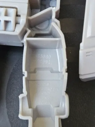 Lote Transformers Lost Age + Titan Changers