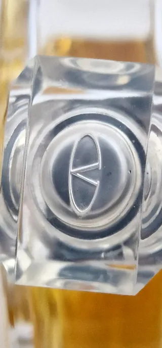 Perfume Valentino 90 ml Sin Usar. Vintage .