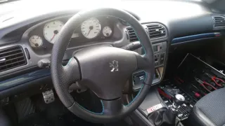 Peugeot 406 2003