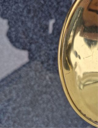 Trompeta Sib Miraphone Cilindros