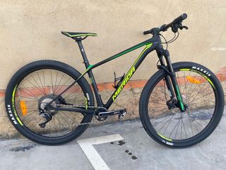 Merida Big Nine 4000