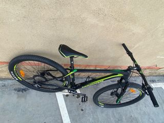 Merida Big Nine 4000