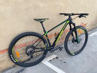 Merida Big Nine 4000