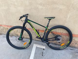 Merida Big Nine 4000