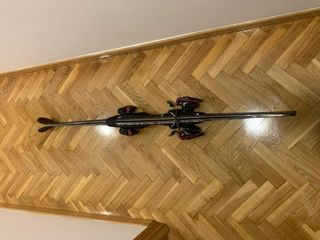 Sci e scarponi da sci da donna