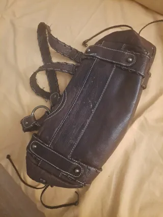 Bolso Purificación García Colección Nuevo