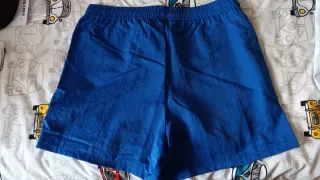 Bañador Meyba Vintage Azul