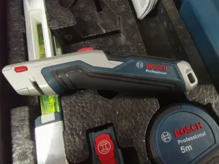 Set Herramientas Bosch Profesional en  Maletín