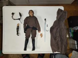 Figura Star Wars Anakin Skywalker