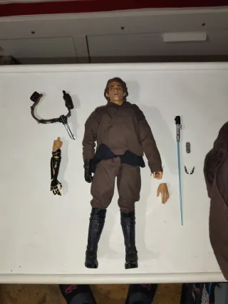 Figura Star Wars Anakin Skywalker