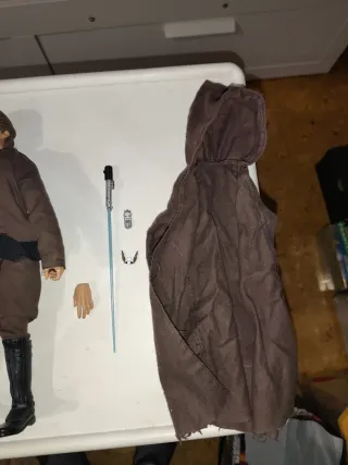 Figura Star Wars Anakin Skywalker