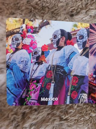 2 libros NIÑOS DEL MUNDO de fotografías - nuevos