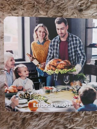 2 libros NIÑOS DEL MUNDO de fotografías - nuevos