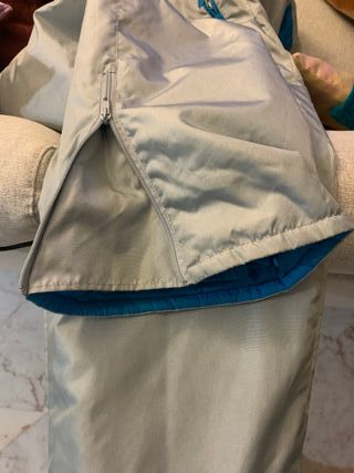 Traje de Esquí Invierno Nor-way