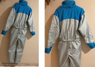 Traje de Esquí Invierno Nor-way