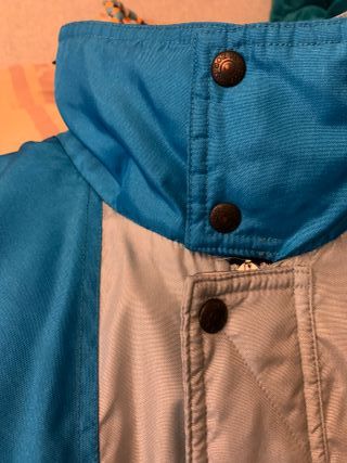 Traje de Esquí Invierno Nor-way