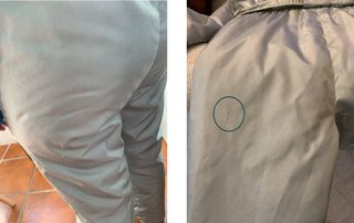 Traje de Esquí Invierno Nor-way