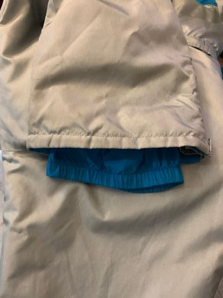 Traje de Esquí Invierno Nor-way