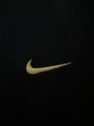 Chaqueta Nike Vintage Cremallera Completa Swoosh