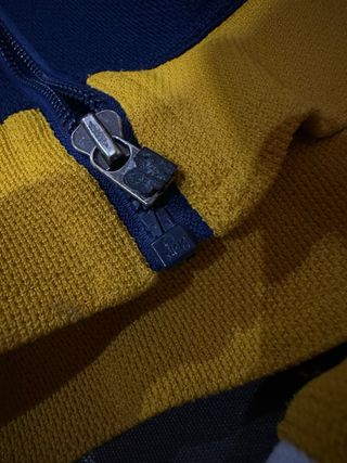 Chaqueta Nike Vintage Cremallera Completa Swoosh