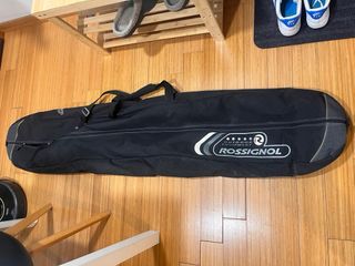 EQUIPO COMPLETO SNOWBOARD