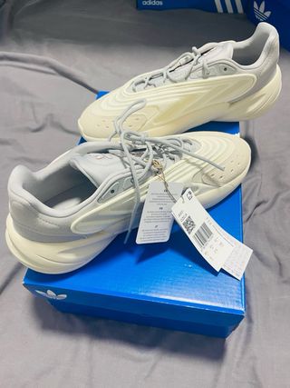 Adidas Ozelle Beige/Gris