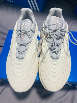 Adidas Ozelle Beige/Gris