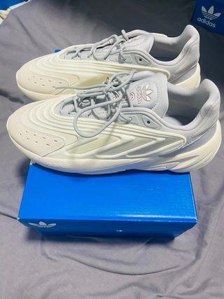 Adidas Ozelle Beige/Gris