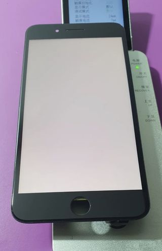 Schermo iPhone 8 Plus originale