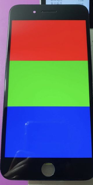 Schermo iPhone 8 Plus originale