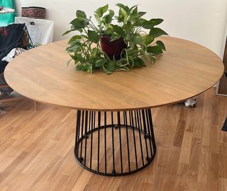 Tavolo da pranzo Dolores Maisons du Monde