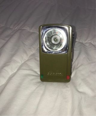 Linterna Corona Señalización