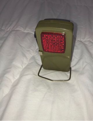 Linterna Corona Señalización