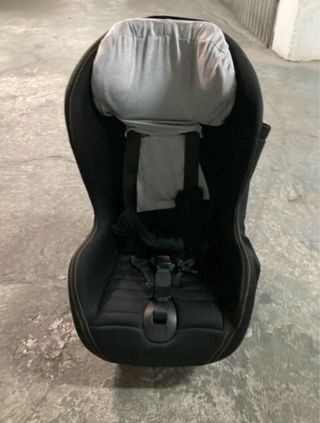 Silla de coche para bebé