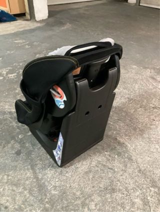 Silla de coche para bebé