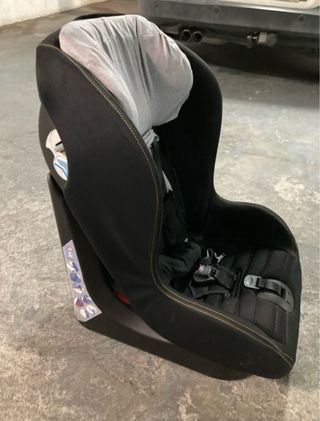 Silla de coche para bebé